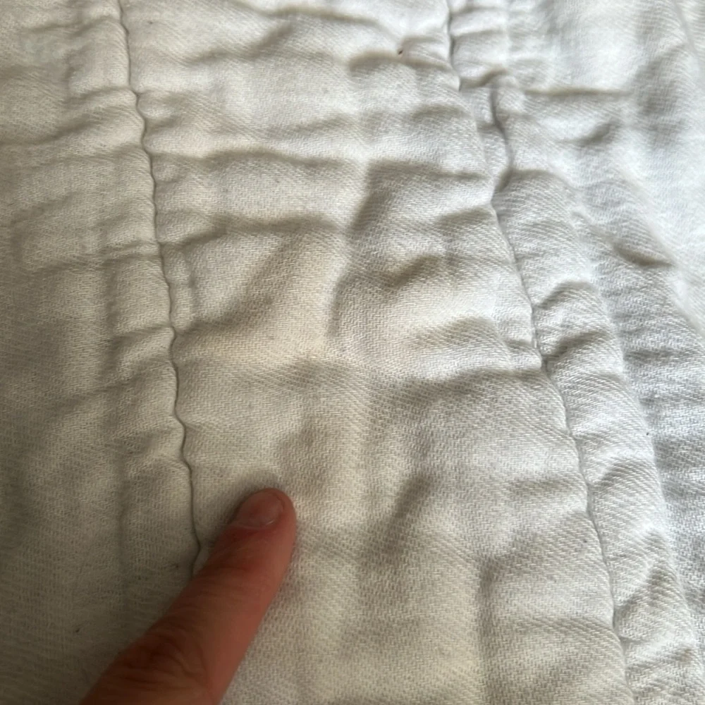 Gerber Cloth Diapers - Picture 3 of 5